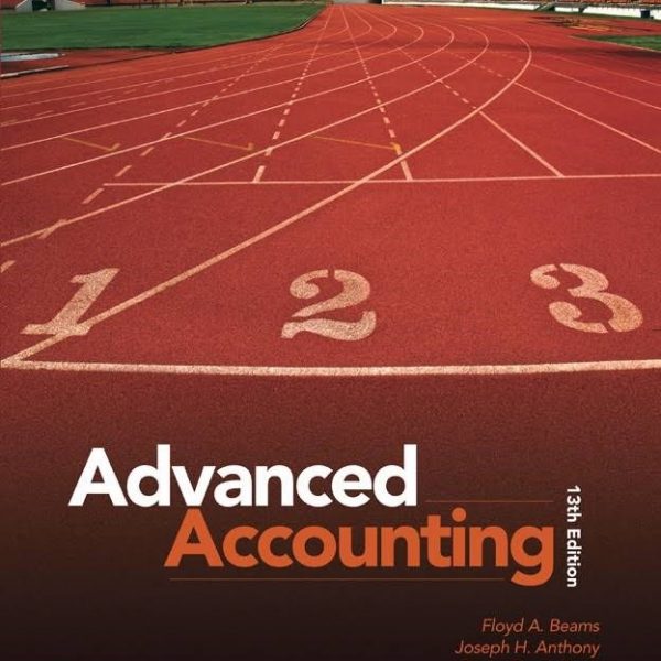 accounting an introduction 13th edition pdf download